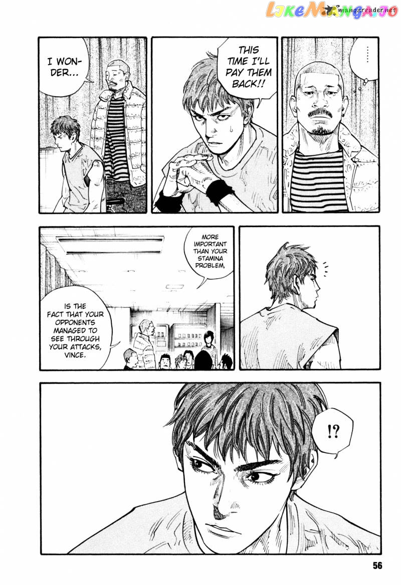 Real, Chapter 38 image 17